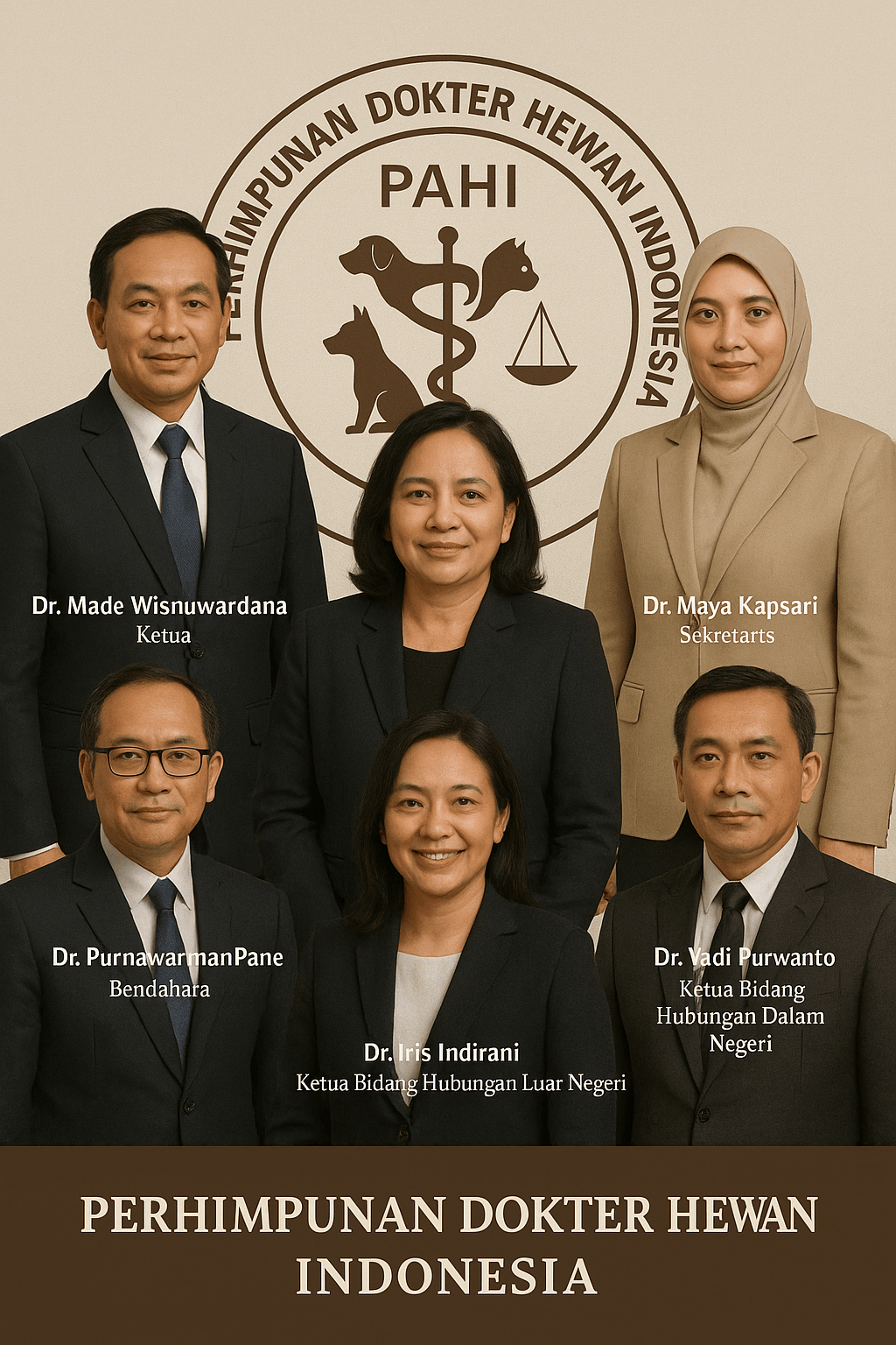 PAHI CABANG KULON PROGO